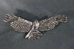 Eagle Hat Pins