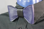 Leather Bowties