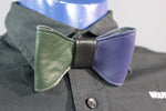 Leather Bowties (Two Color)