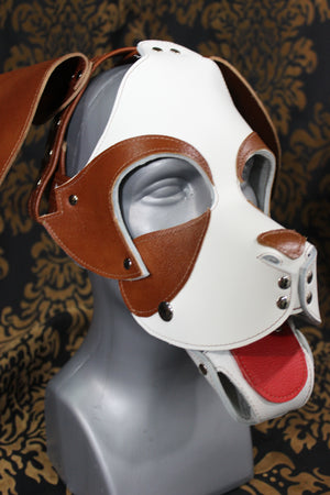 Foxhound Pup Hood