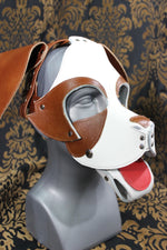 Foxhound Pup Hood