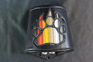 Bear Pride Bracer - Single BRACER