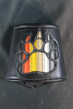 Bear Pride Bracer - Single BRACER