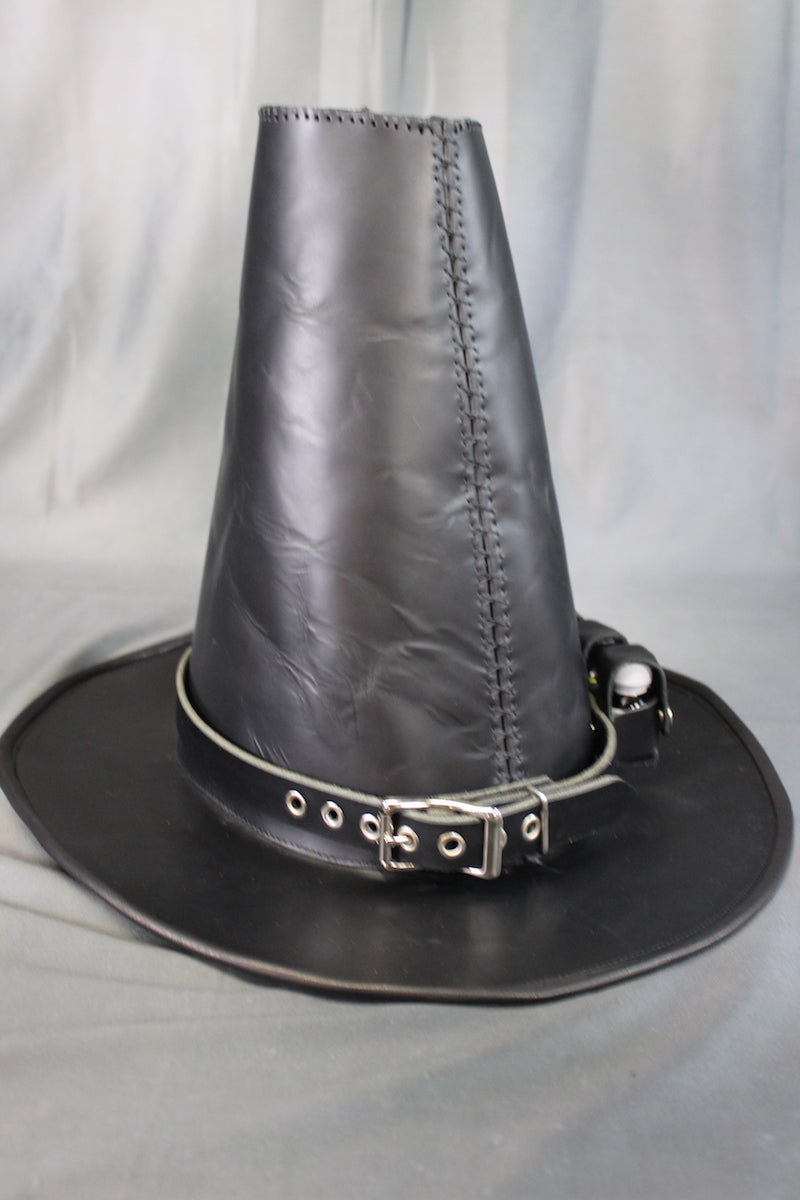 Witch Hunter Hat