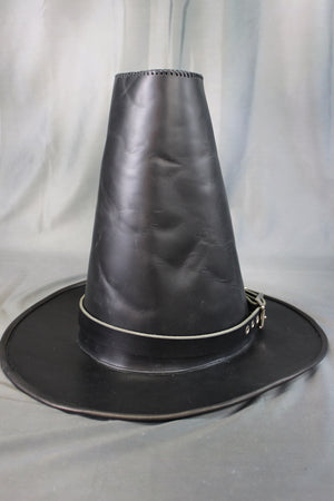 Witch Hunter Hat