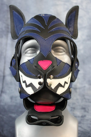 Cheshire Cat Tribute Hood – Wolfstryker Leather