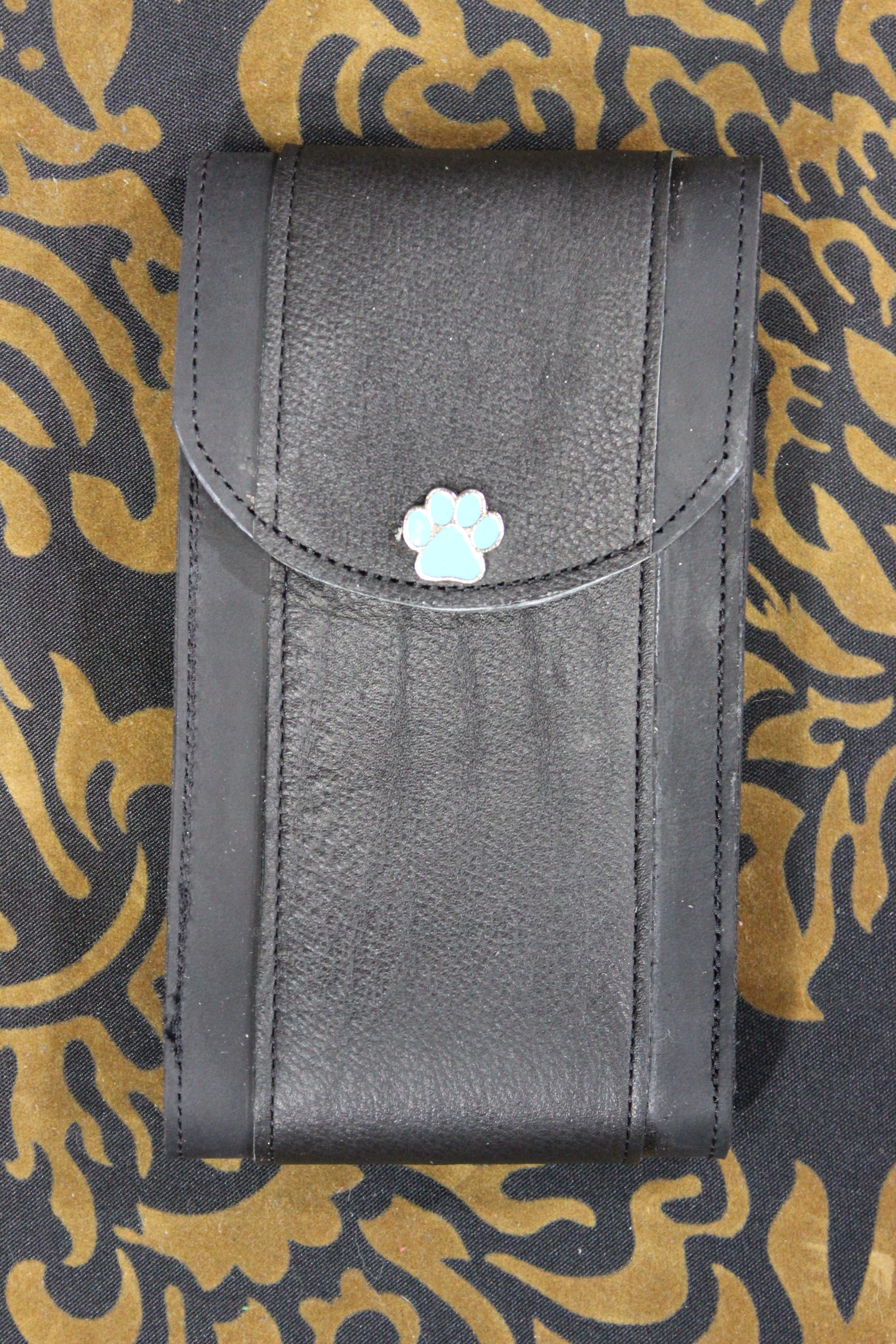 Puppy Paw Cellphone Case