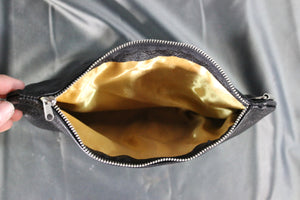 Our Lined Tobacco Pouch