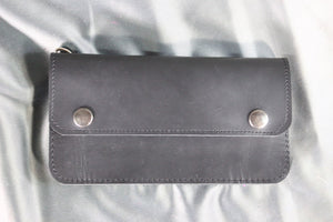 Cartera de motociclista