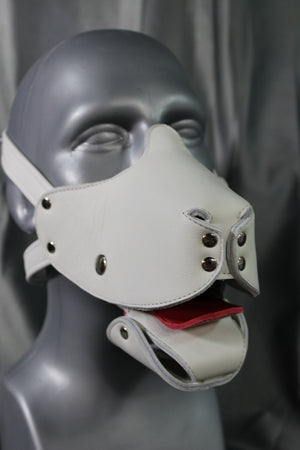 Pup Muzzle