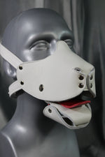 Pup Muzzle