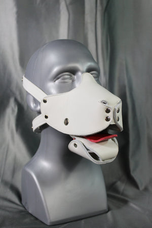 Pup Muzzle