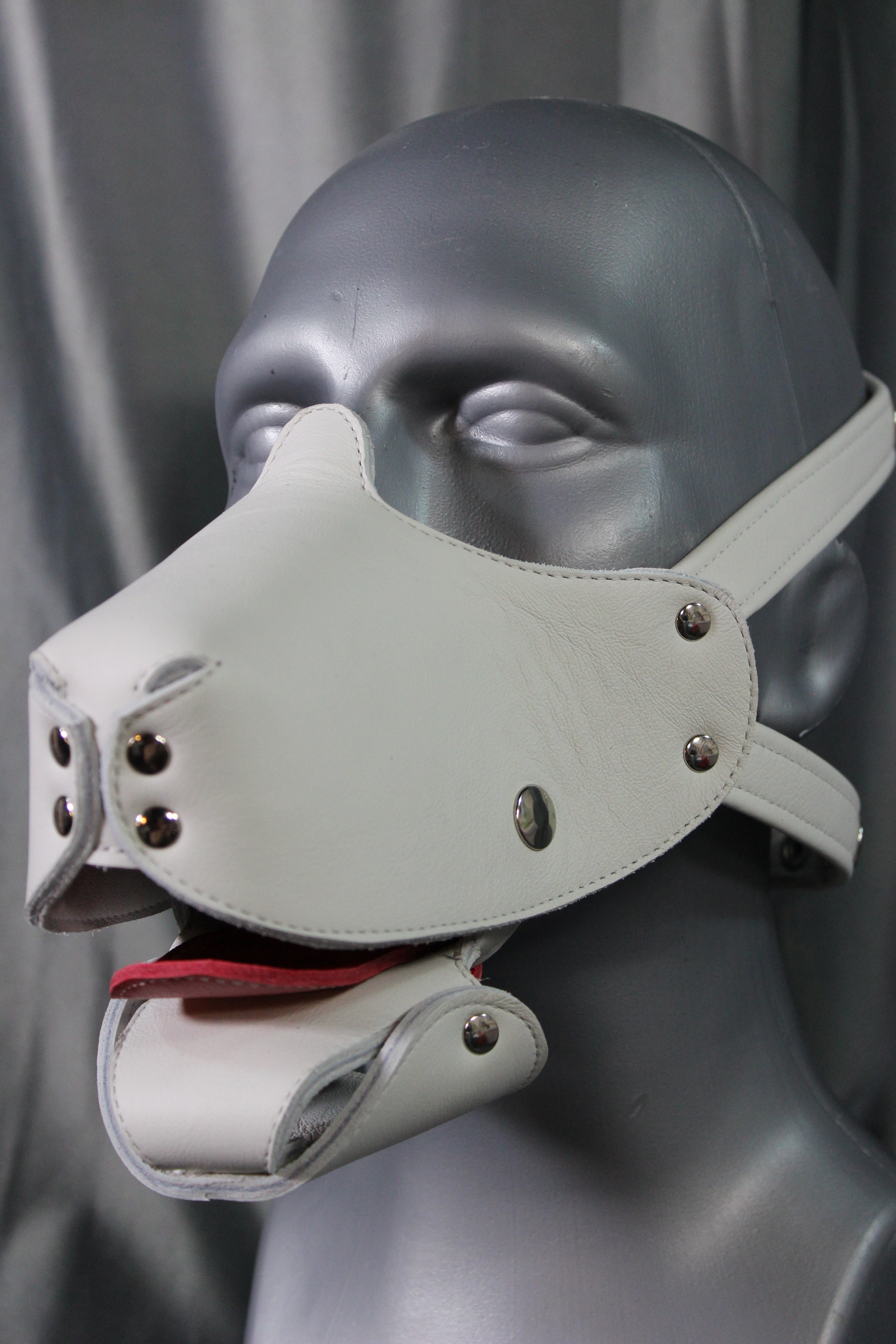 Pup Muzzle