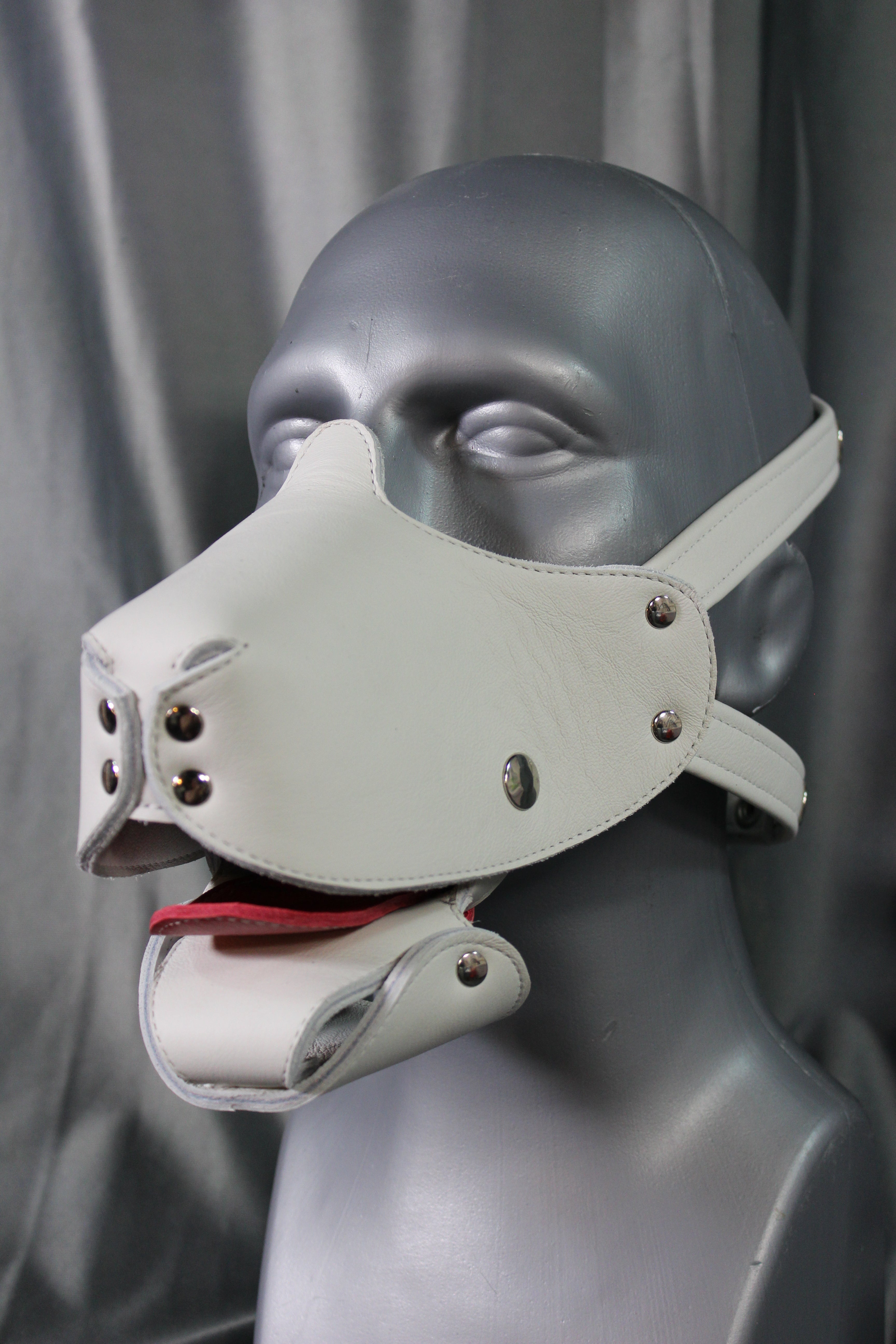 Pup Muzzle