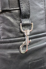 Otter and Fox Leather Kilts