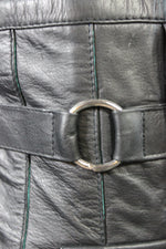 Otter and Fox Leather Kilts