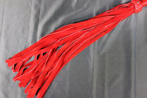 Studded Floggers by The Otter and The Fox