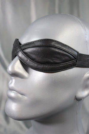 Blindfold Mask by The Otter and The Fox