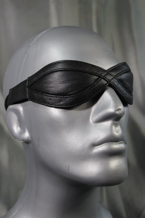 Blindfold Mask by The Otter and The Fox