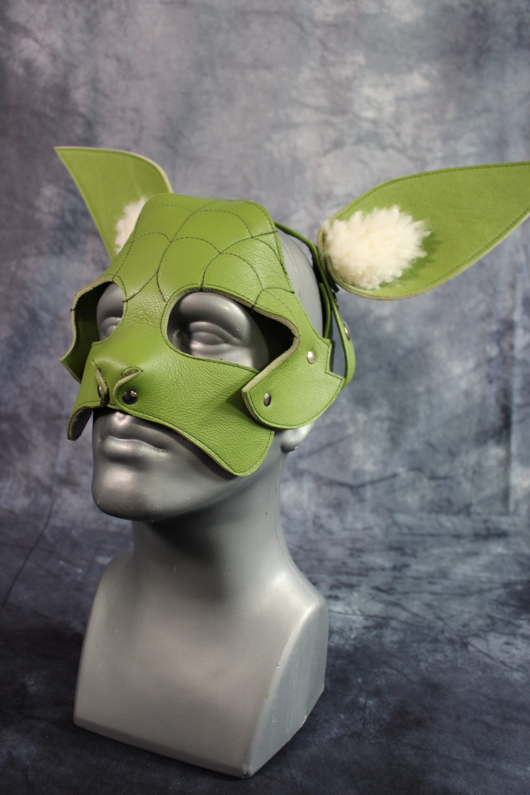 Yoda Hood