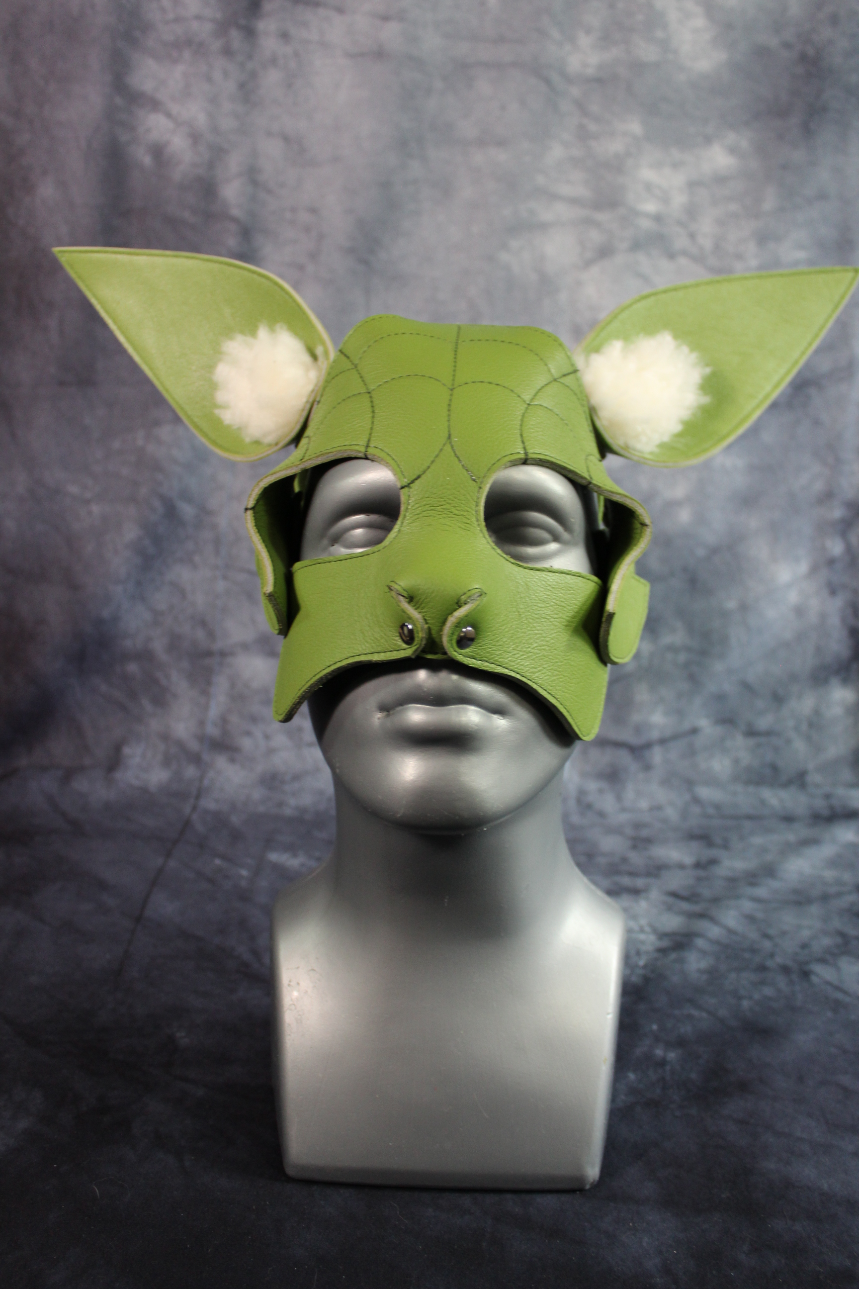 Yoda Hood