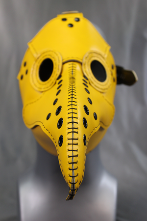Porter Plague Mask