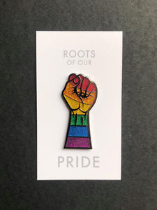 Dylan Wise Designs Presents - The Pride Collection