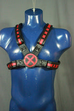 X Men Tribute Harness