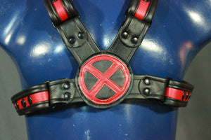 X Men Tribute Harness