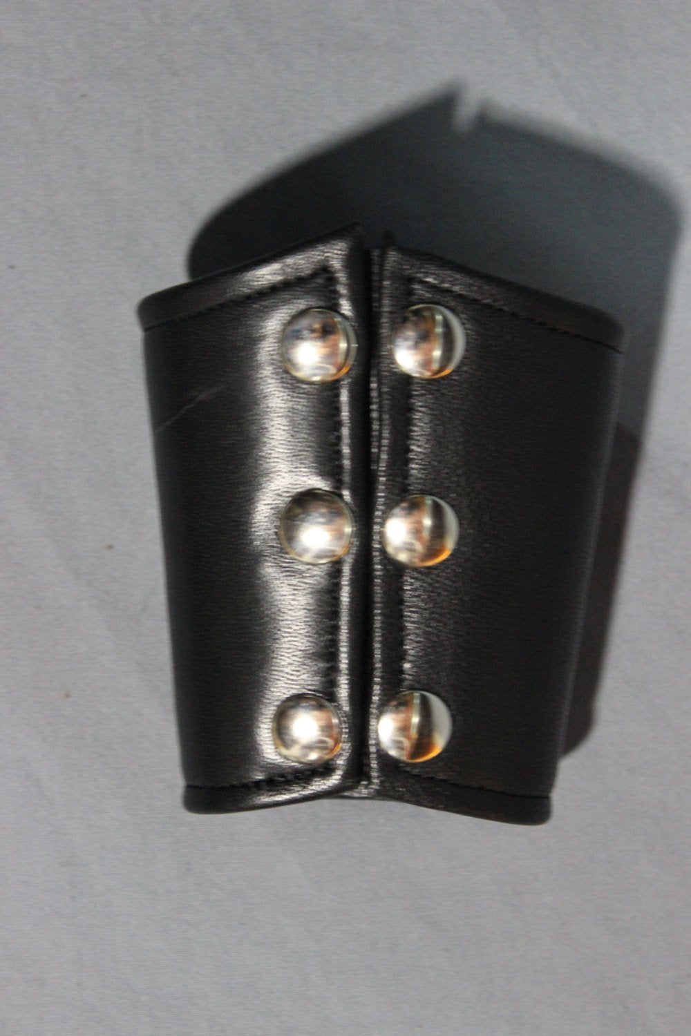 Wrist Bracer with Military Insignia - INDIVIDUAL BRACER