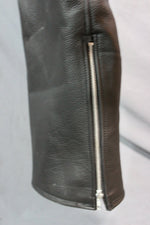 Our Classic Black Leather Pants!