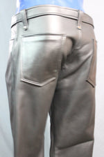 Our Classic Black Leather Pants!