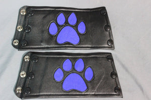 Puppy Paw Bracer (Single Bracer)