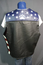 Wolfstryker's American Bear © Bar Style Vest