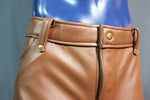 ¡Nuestros pantalones de cuero estilo Steampunk!