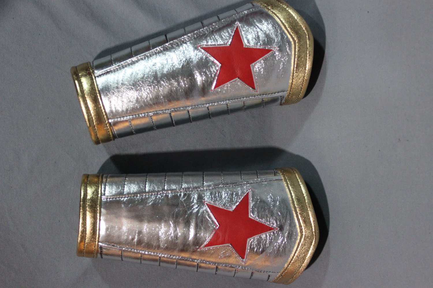 Los Wonder Bracers - ¡Se venden como PAR!