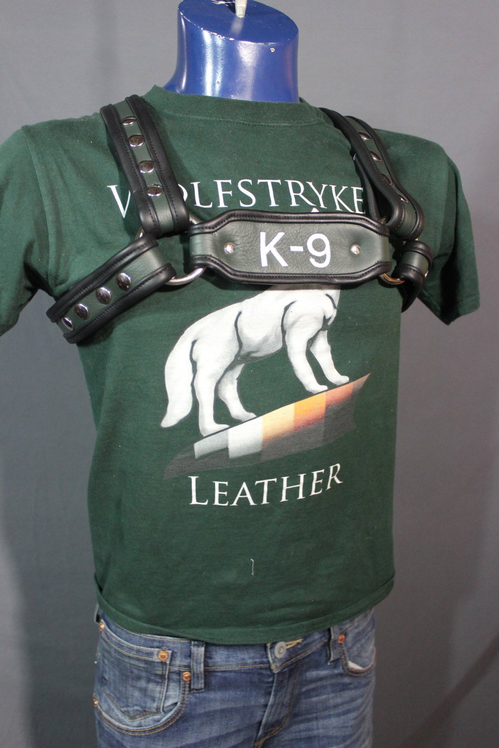 K9 Harness