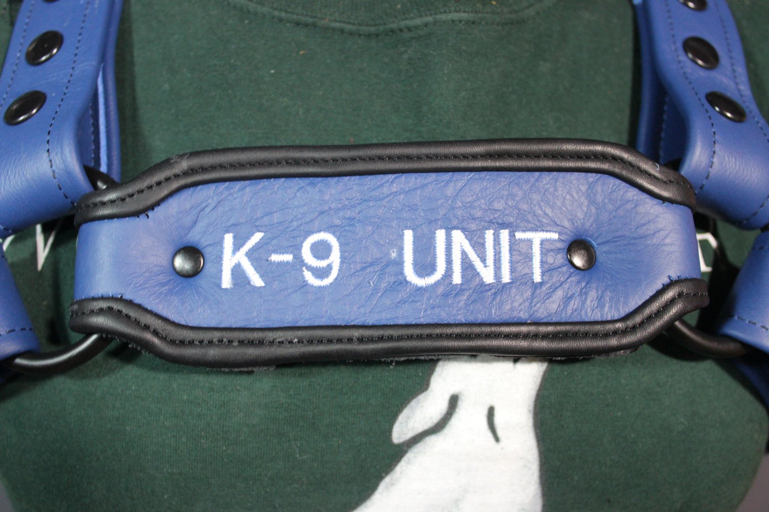 K9 Unit Harness