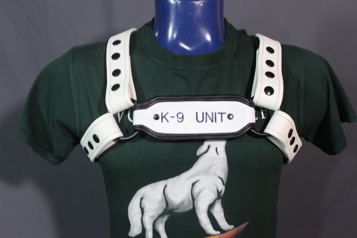 K9 Unit Harness