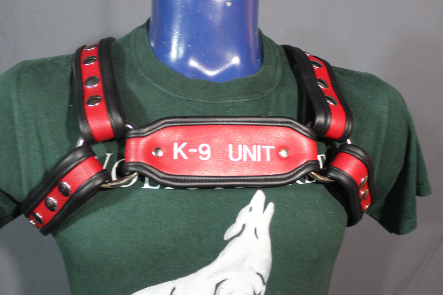 K9 Unit Harness