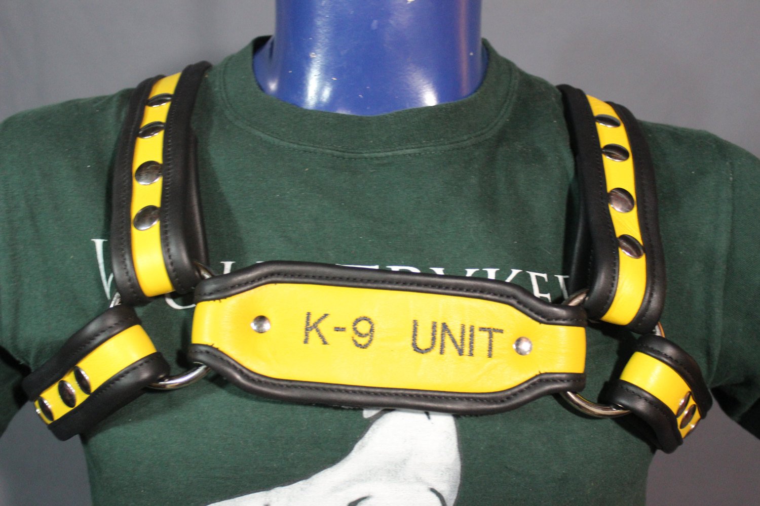 K9 Unit Harness