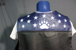 Wolfstryker's American Bear © Bar Style Vest