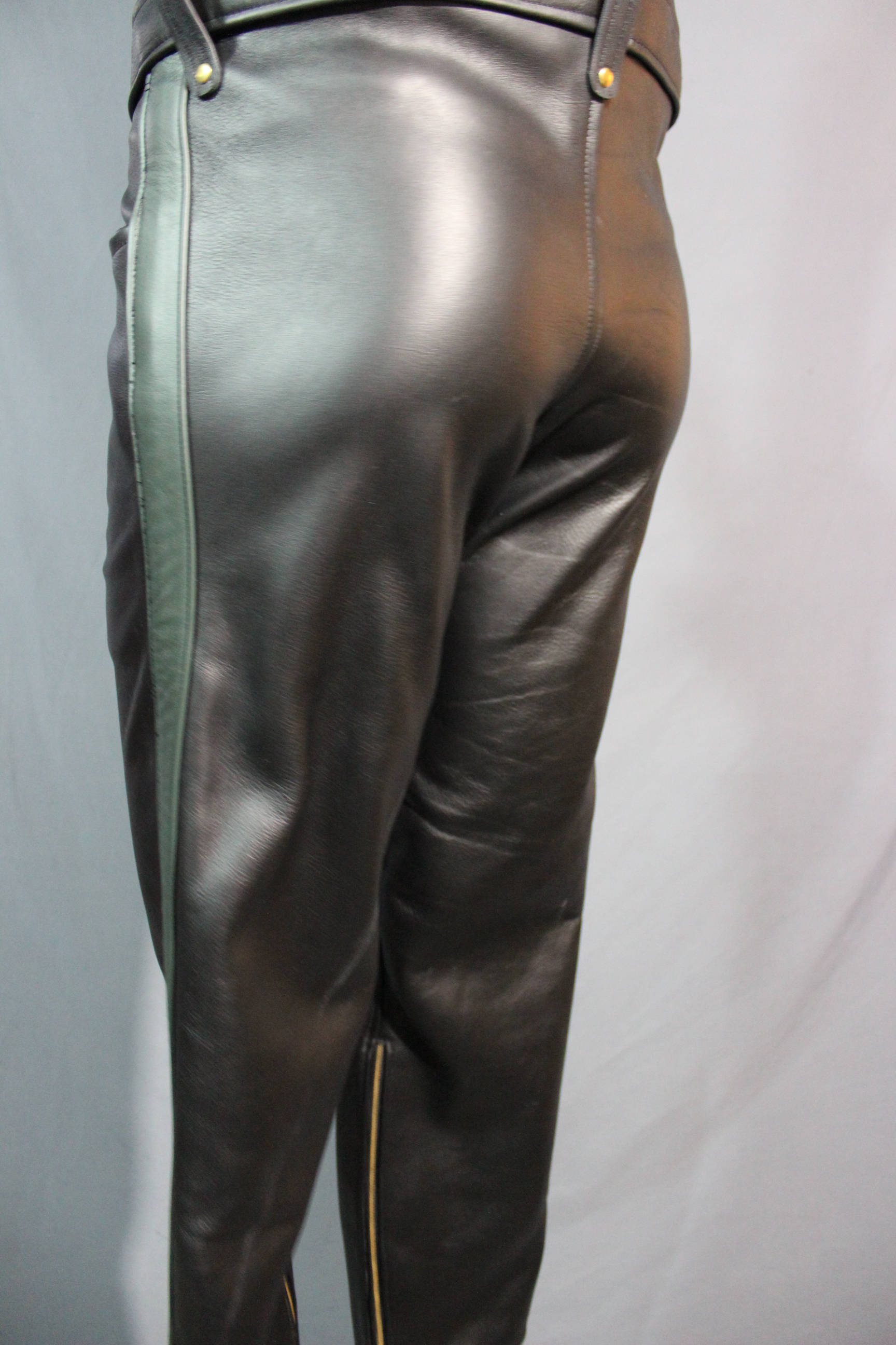 Sir Tom Matt's Collection - Premier Pants