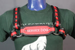 Service Dog Harness