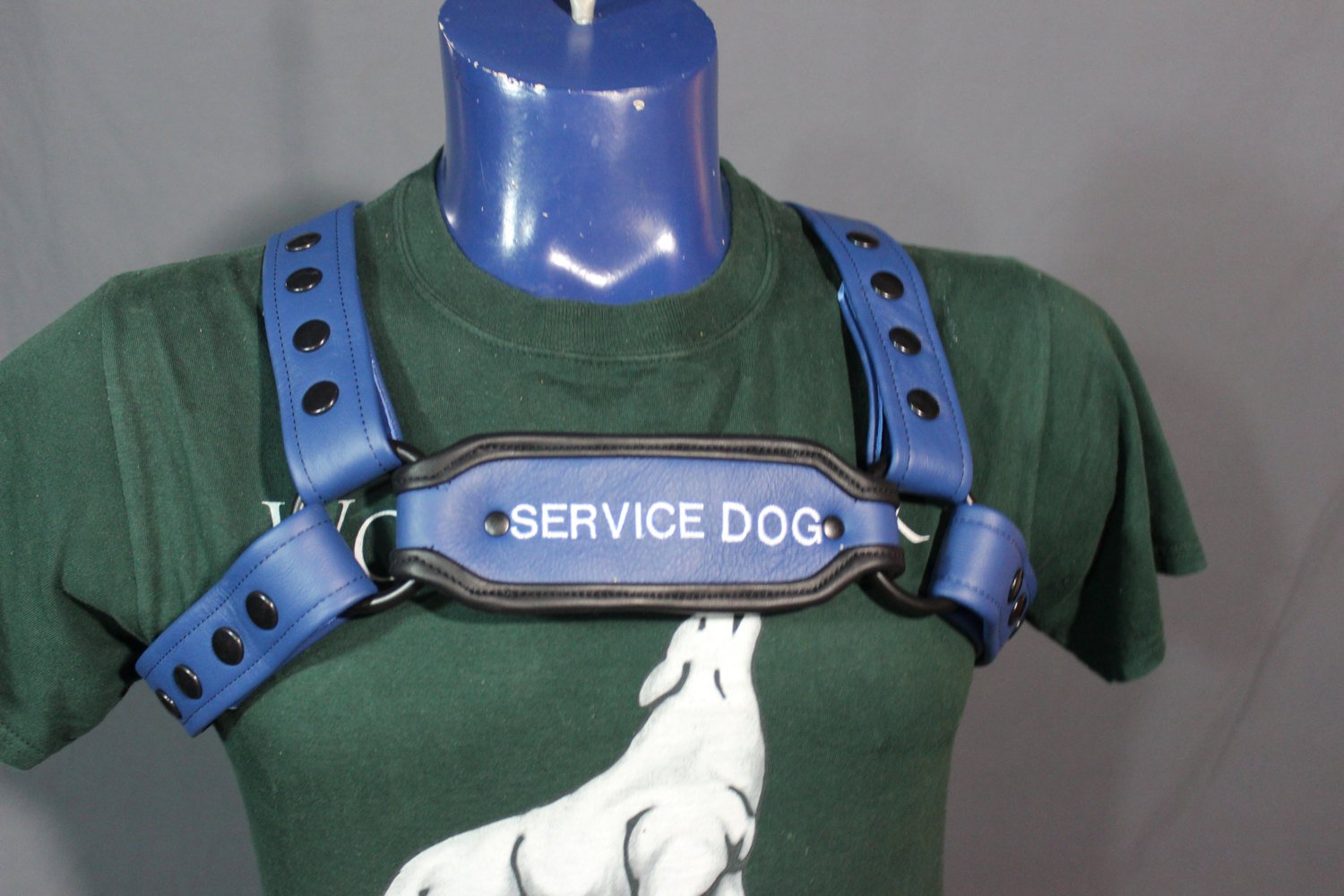 Service Dog Harness