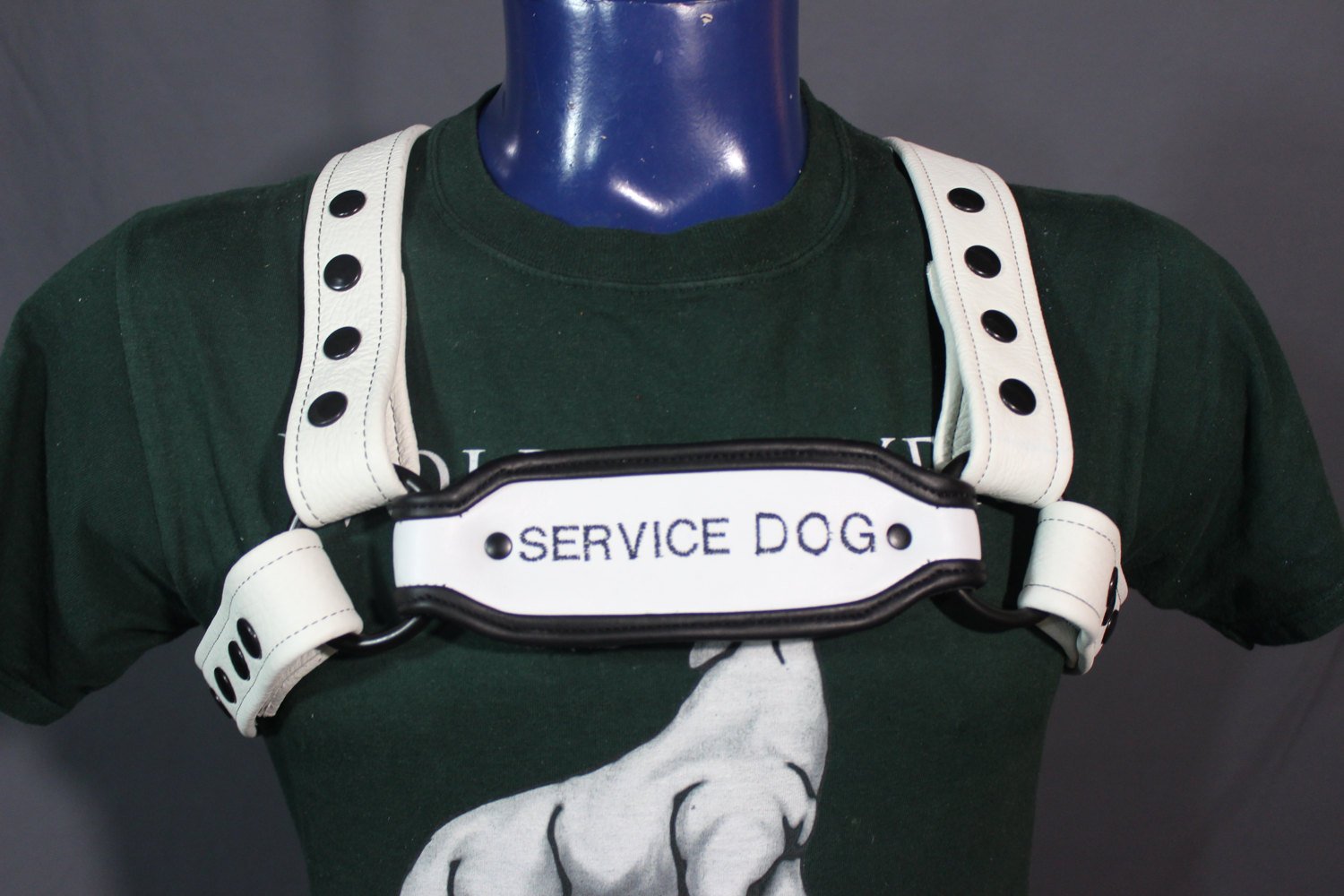 Service Dog Harness