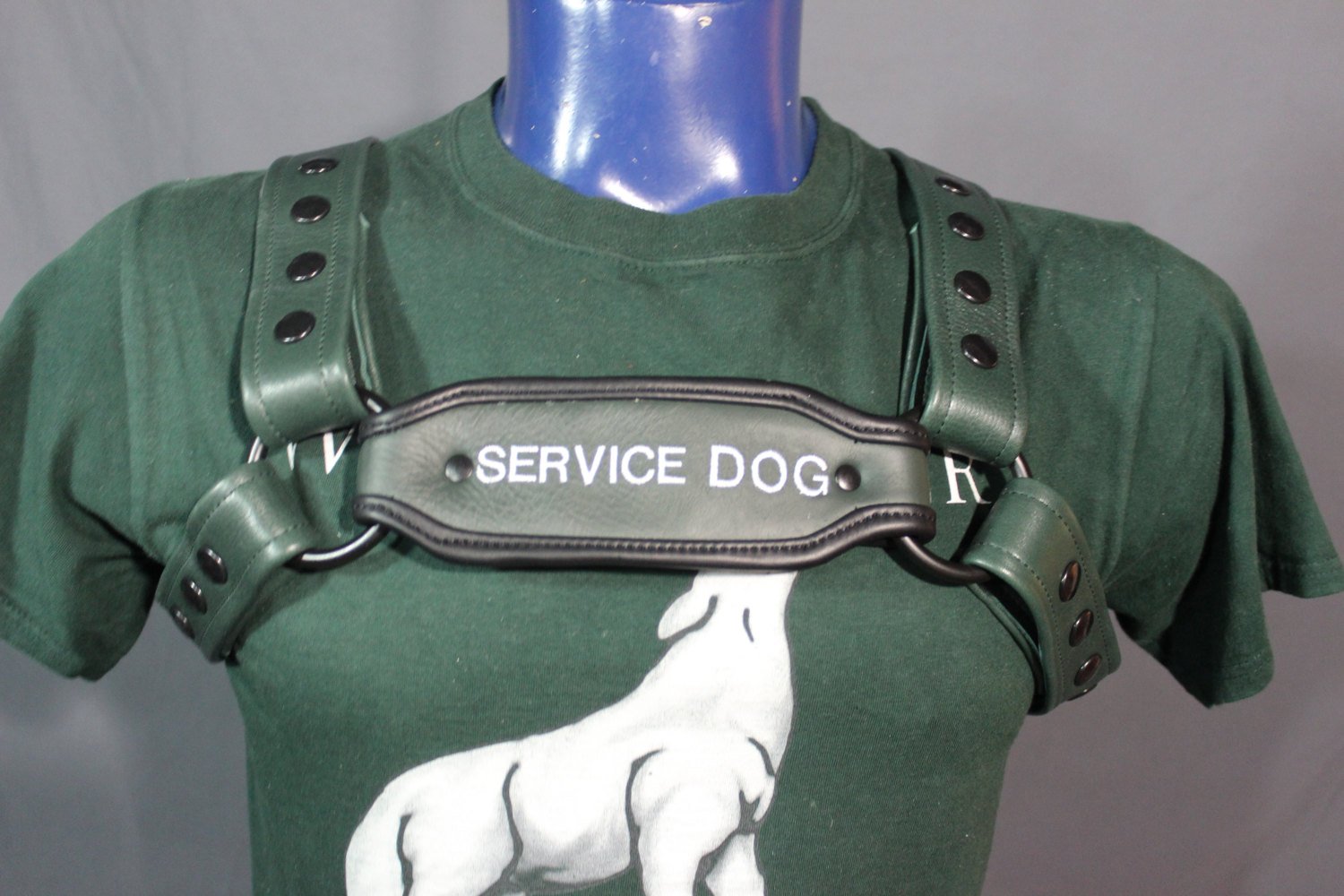 Service Dog Harness