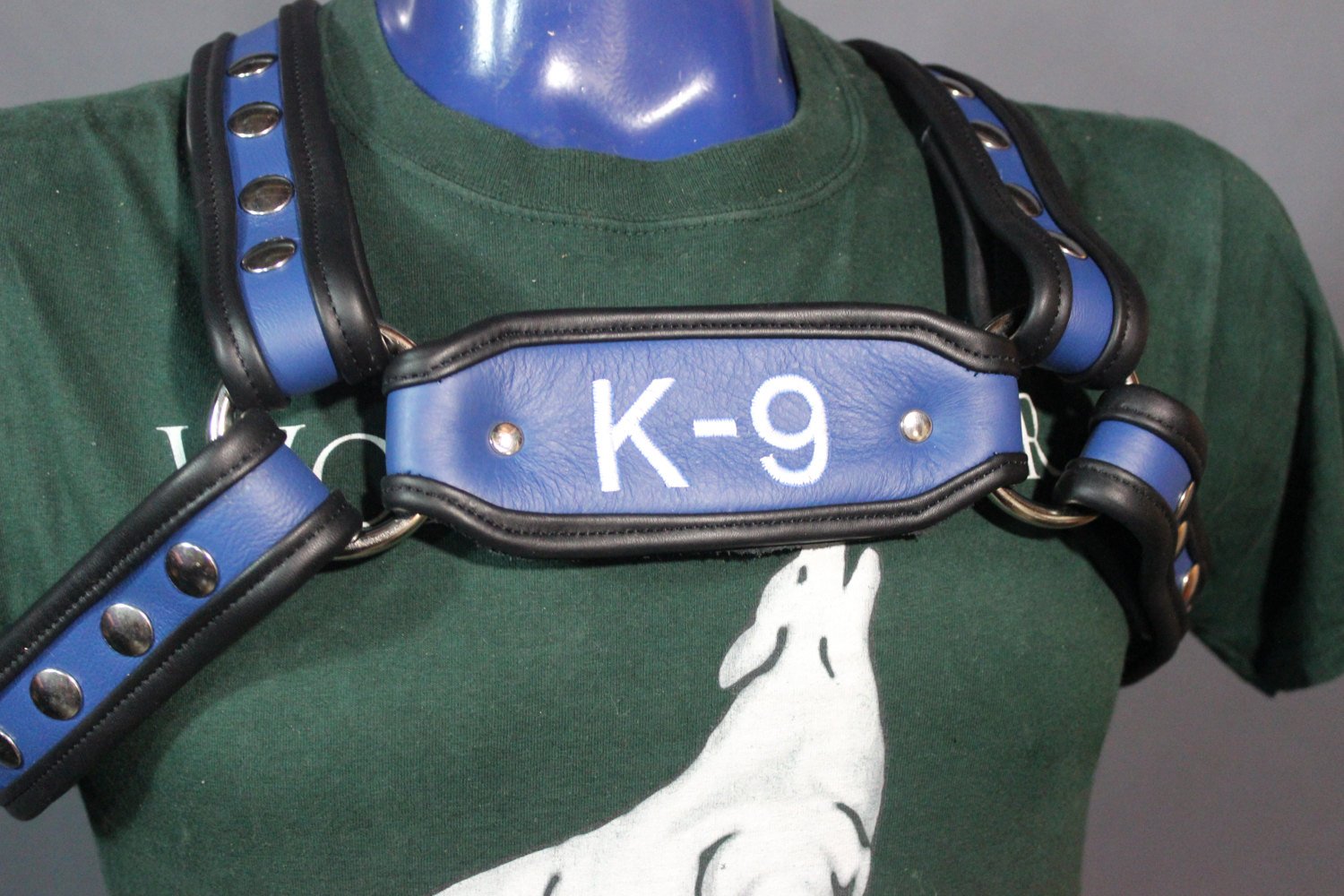 K9 Harness