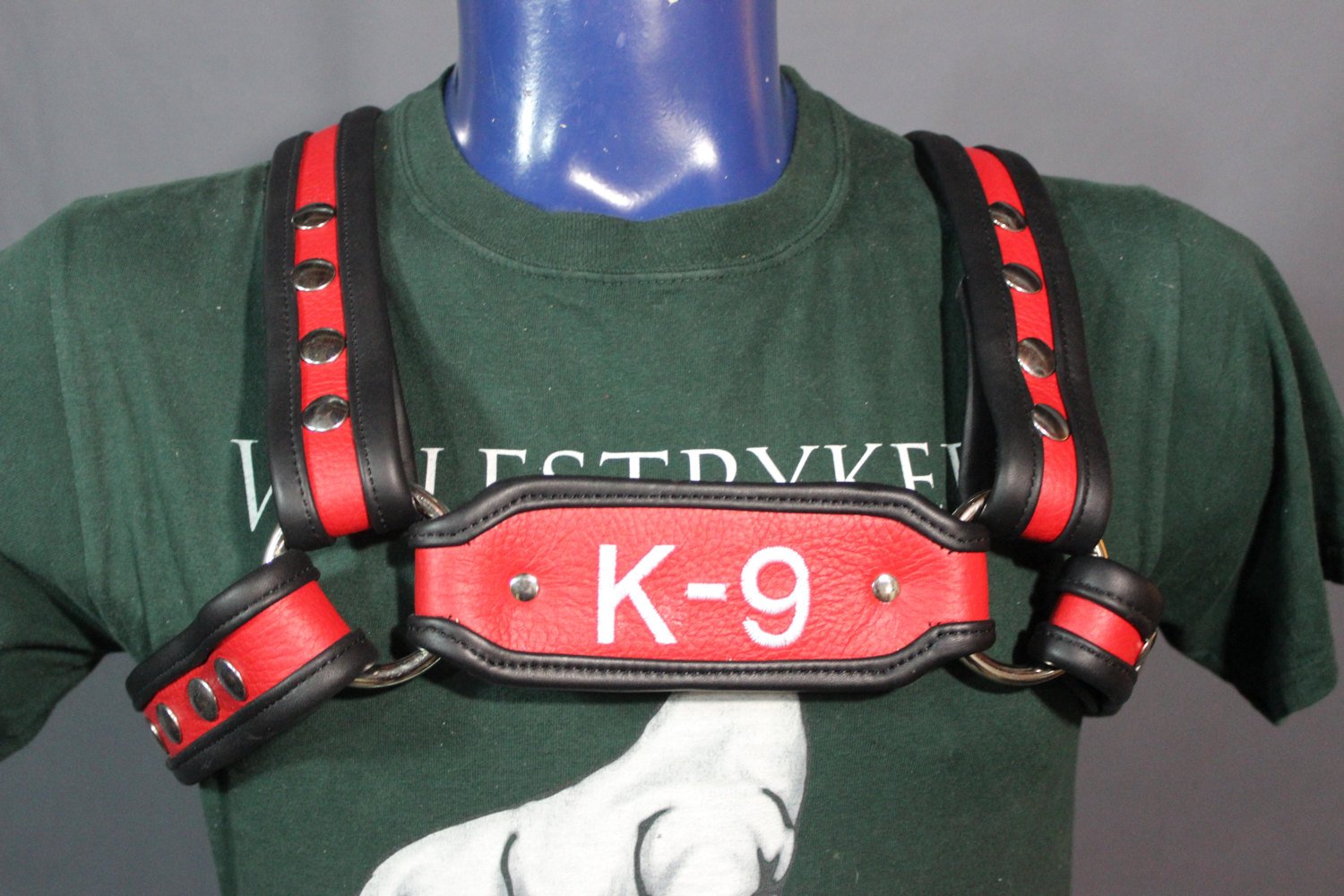 K9 Harness