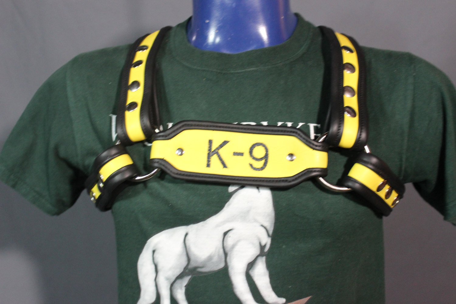 K9 Harness